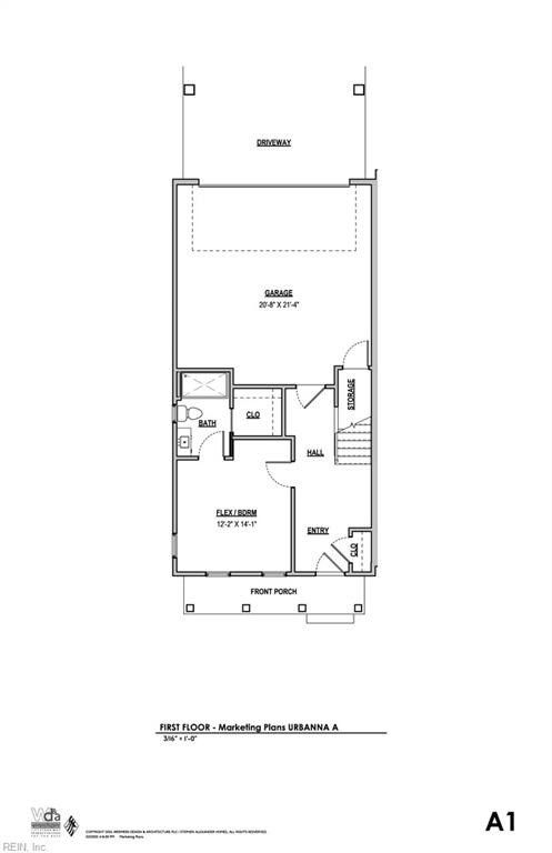 122 Lenas Way. Chesapeake, VA 23320