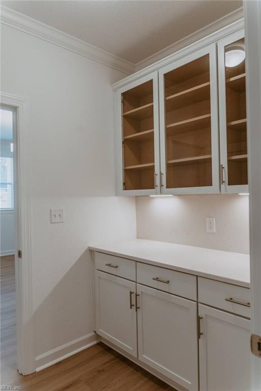 724 Crestfield Drive. Chesapeake, VA 23320