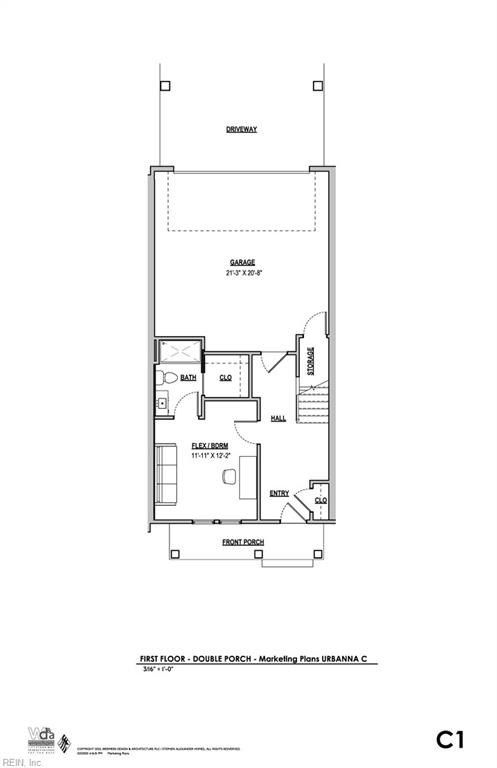 124 Lenas Way. Chesapeake, VA 23320