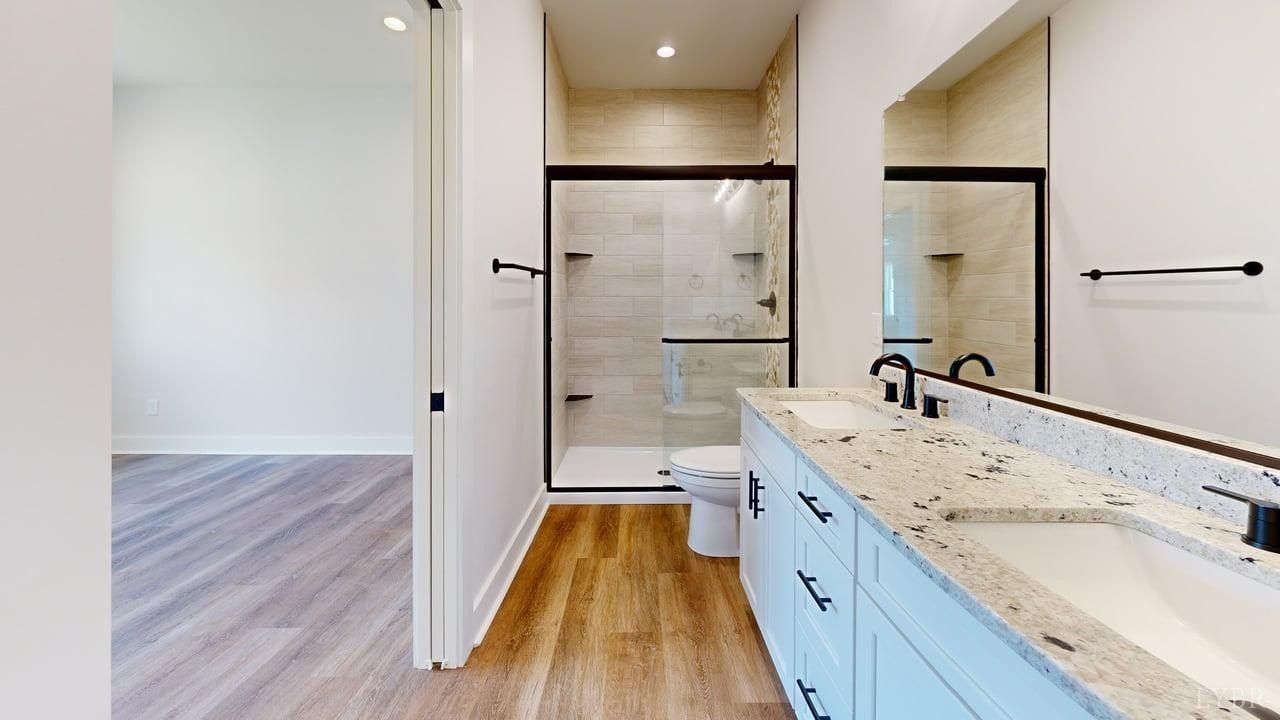 20 Lockridge Lane. Lynchburg, VA 24502