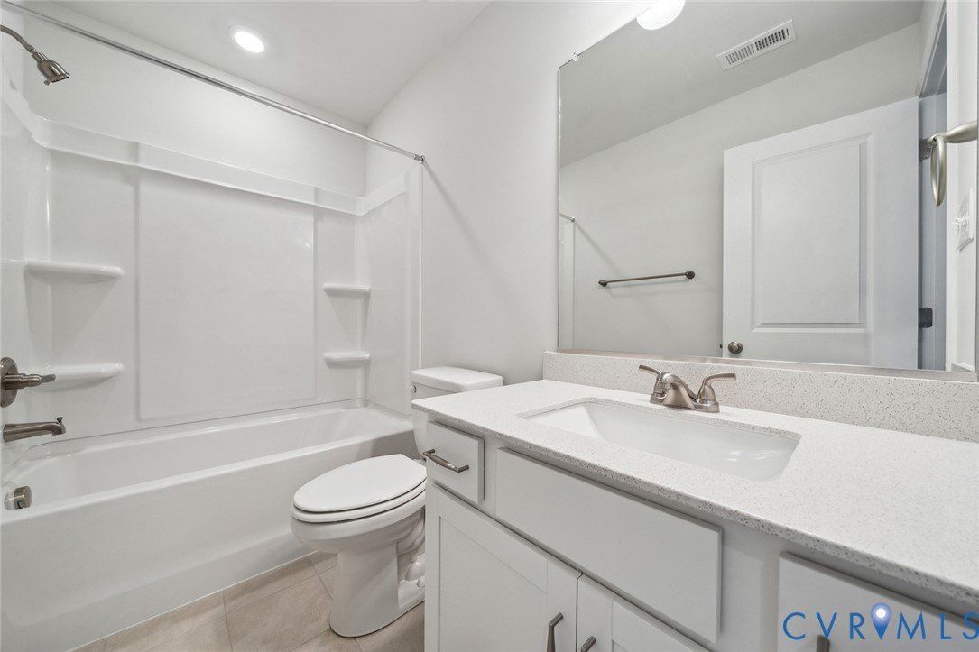 6488 Lila Crest Lane. Midlothian, VA 23112