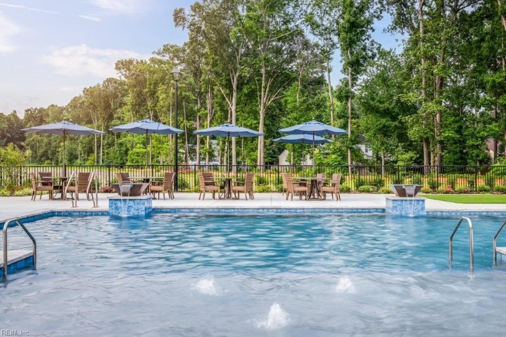 318 Watermans Way. Poquoson, VA 23662