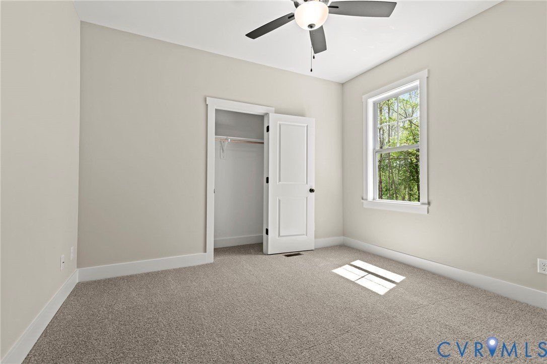 1307 Lewiston Plank Road. Burkeville, VA 23922