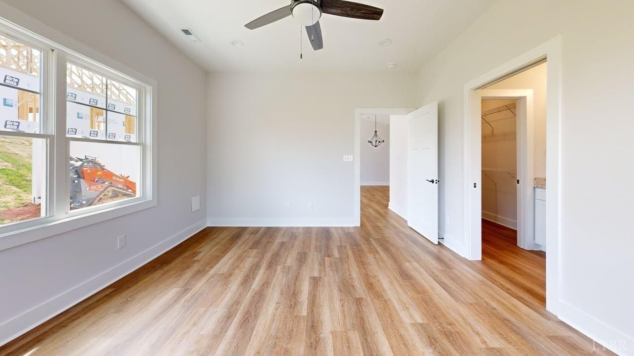 32 Lockridge Lane. Lynchburg, VA 24502