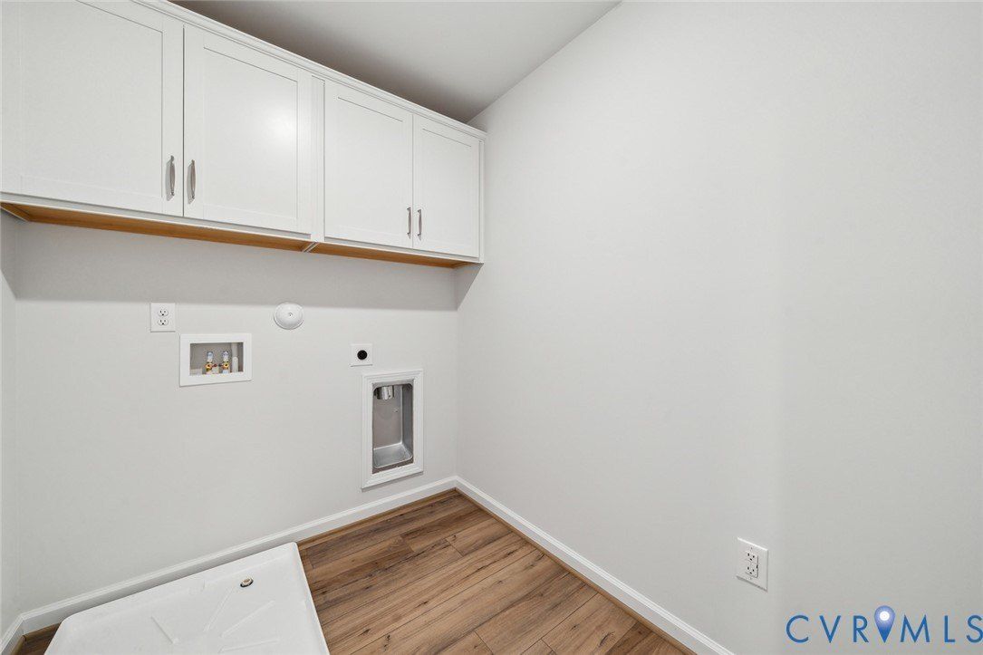 6501 Lila Crest Lane. Midlothian, VA 23112