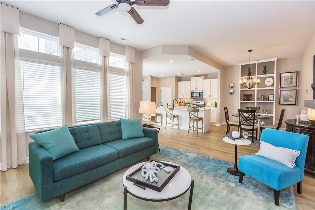 2400 Venture Way. Suffolk, VA 23434