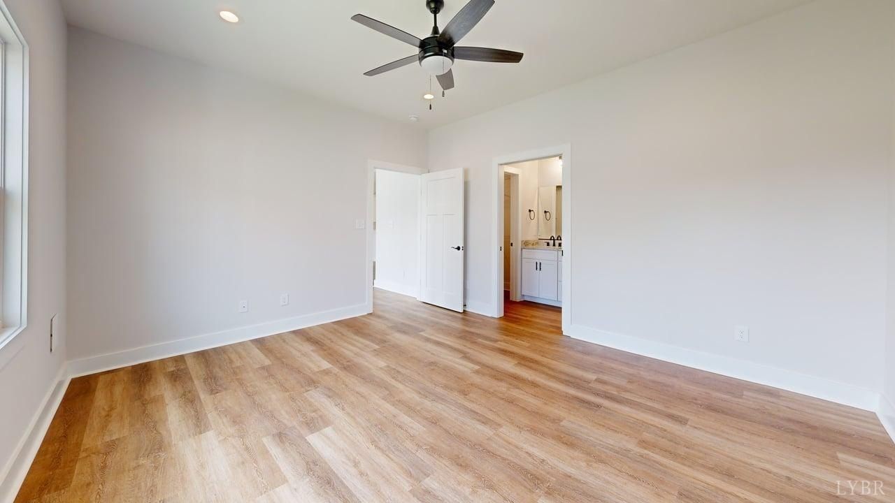 26 Lockridge Lane. Lynchburg, VA 24502