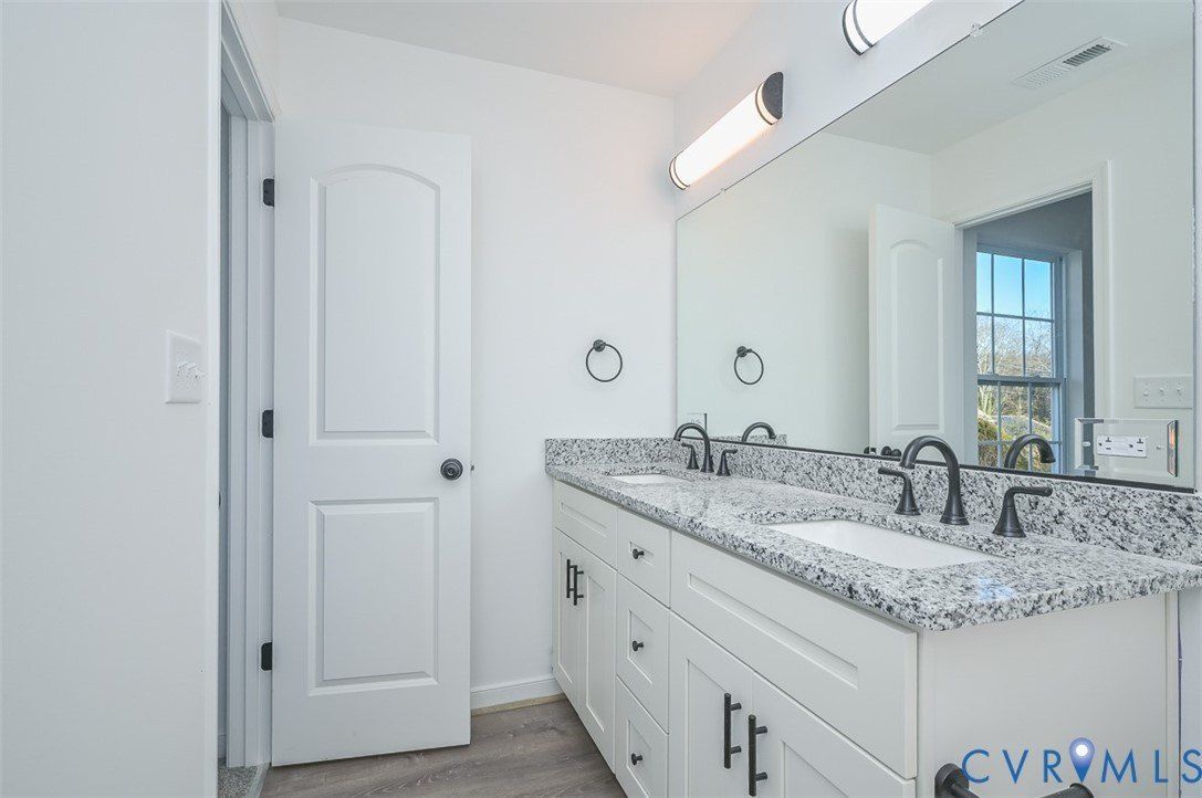 507 Sherman Avenue. Hopewell, VA 23860