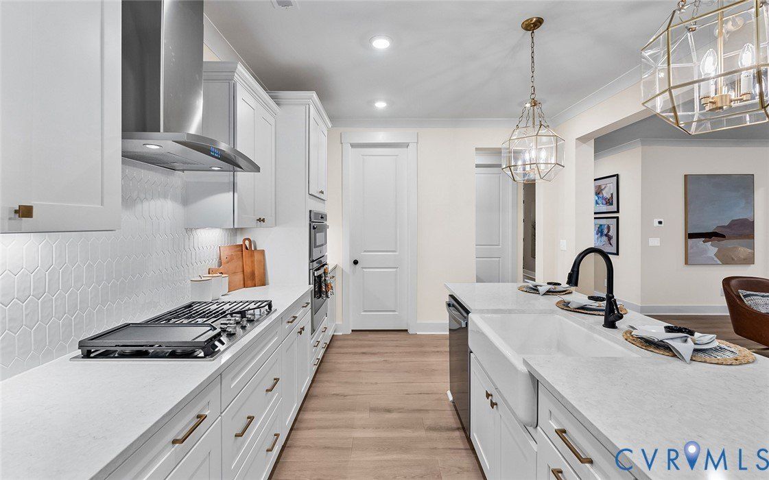 18543 Cove Creek Drive. Moseley, VA 23120