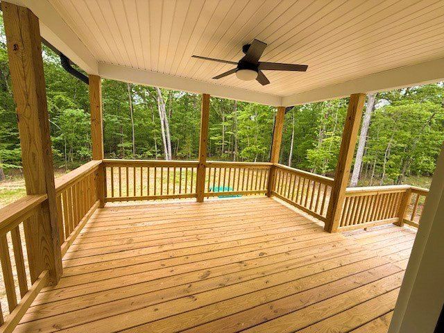 595 Jeffress Road. Clarksville, VA 23927