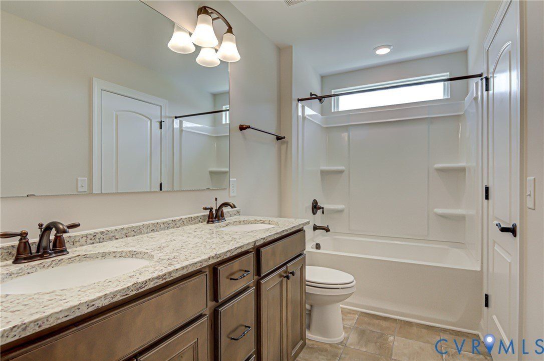 11366 Pinewild Drive. Providence Forge, VA 23140