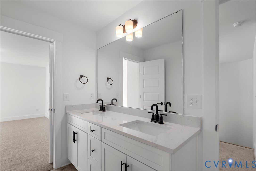 5169 Brandon Pines Drive. Providence Forge, VA 23140