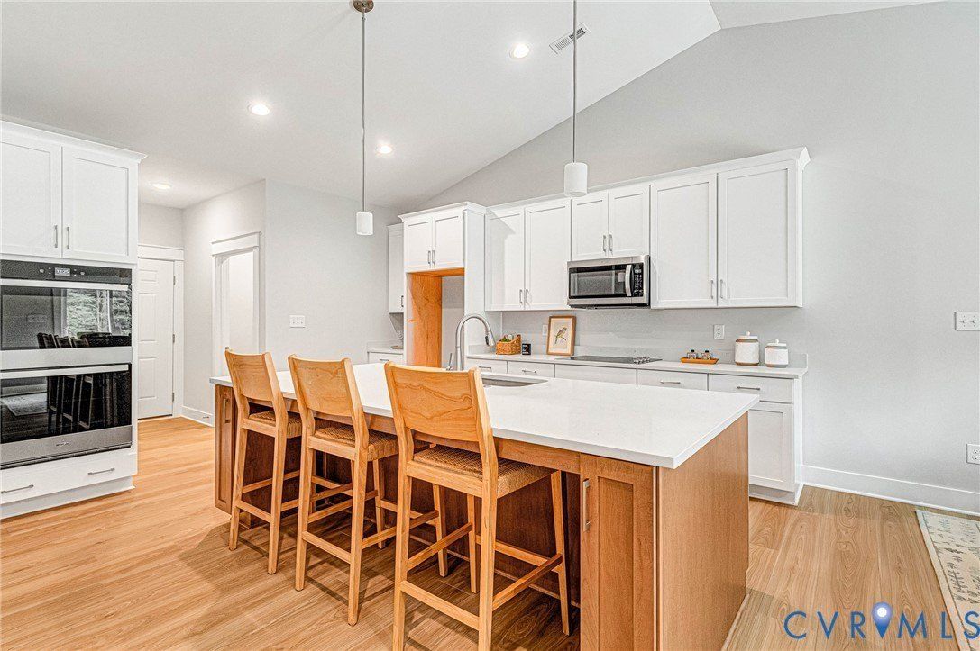 10443 Odette Estate Lane. Mechanicsville, VA 23116