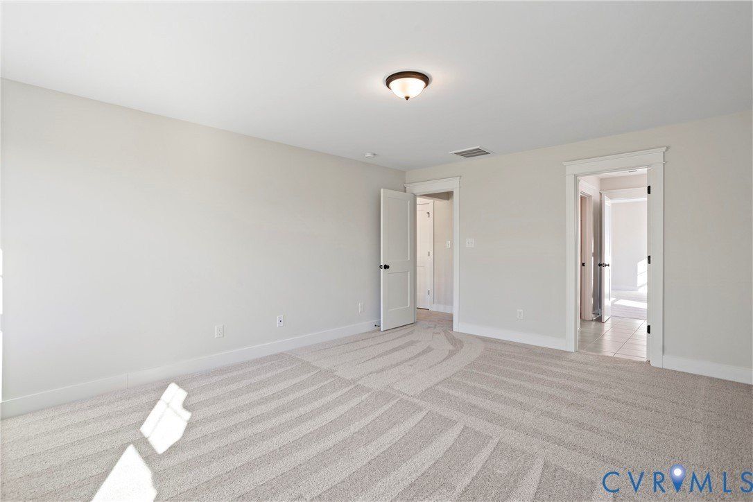 4734 Sedge Wren Court. Providence Forge, VA 23140