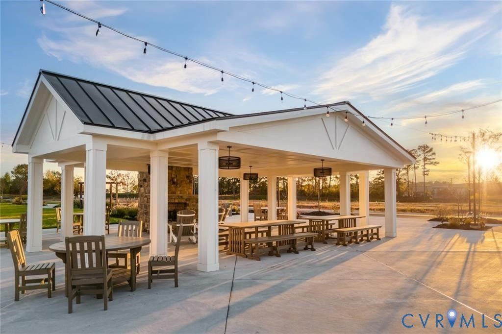 Bldg 12  Calgary Dr. Chester, VA 23831