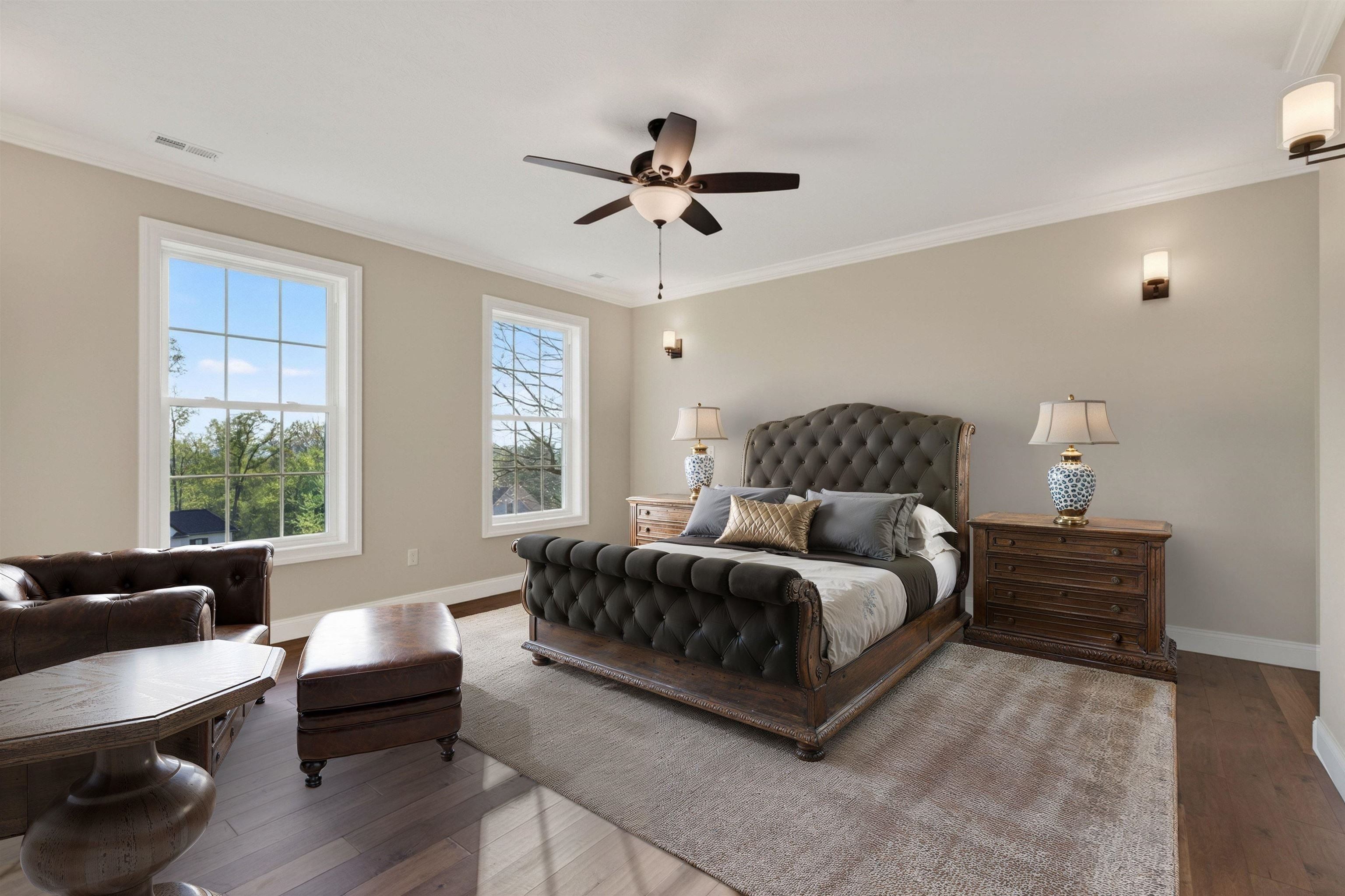 140 Hastings Ct. Rockingham, VA 22801