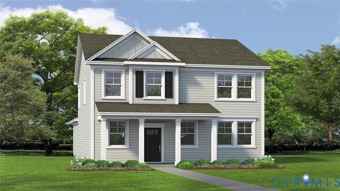 17484 Clark  York Boulevard. Ruther Glen, VA 22546