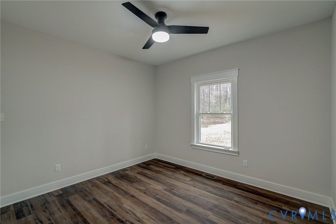 1343 Stokes Station Road. Goochland, VA 23063