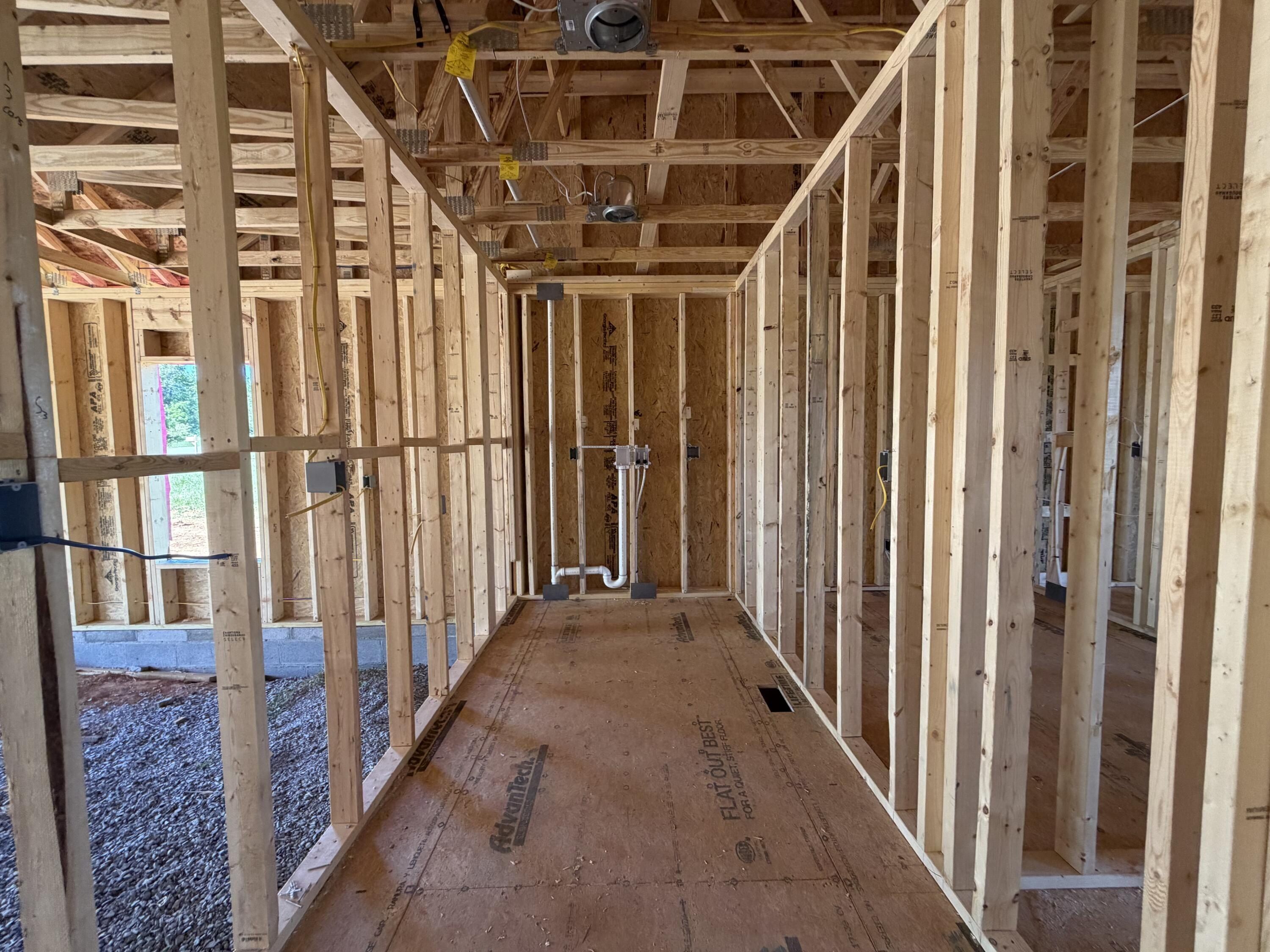 Quaker Church Rd Lot 4. Bedford, VA 24523