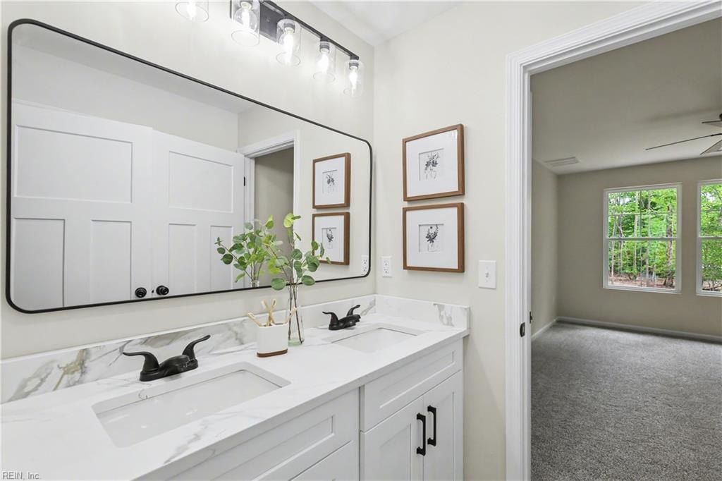 321 Burts Road. Yorktown, VA 23692