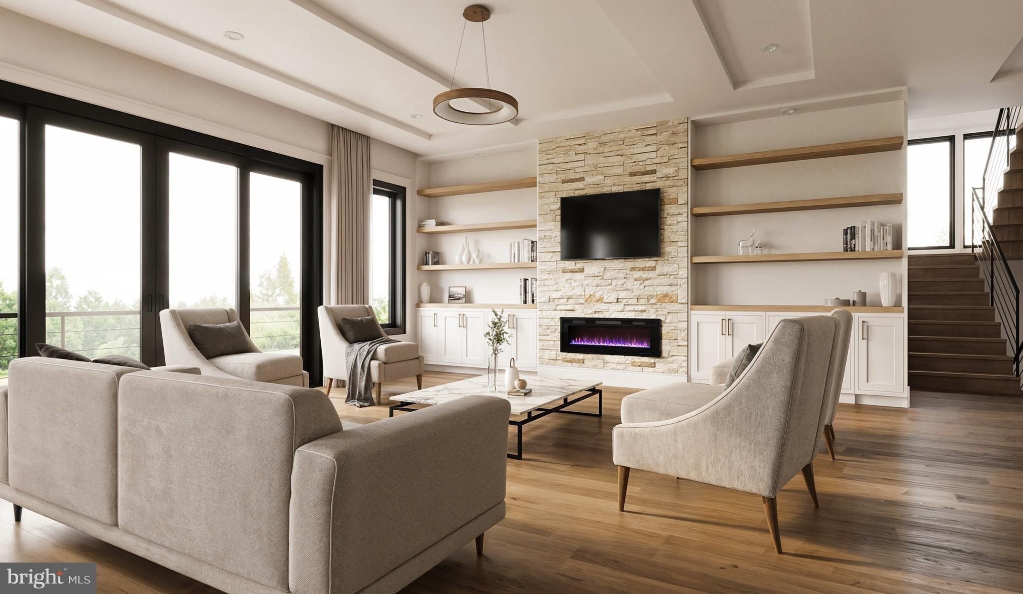 11518 Yates Ford Road. Fairfax Station, VA 22039