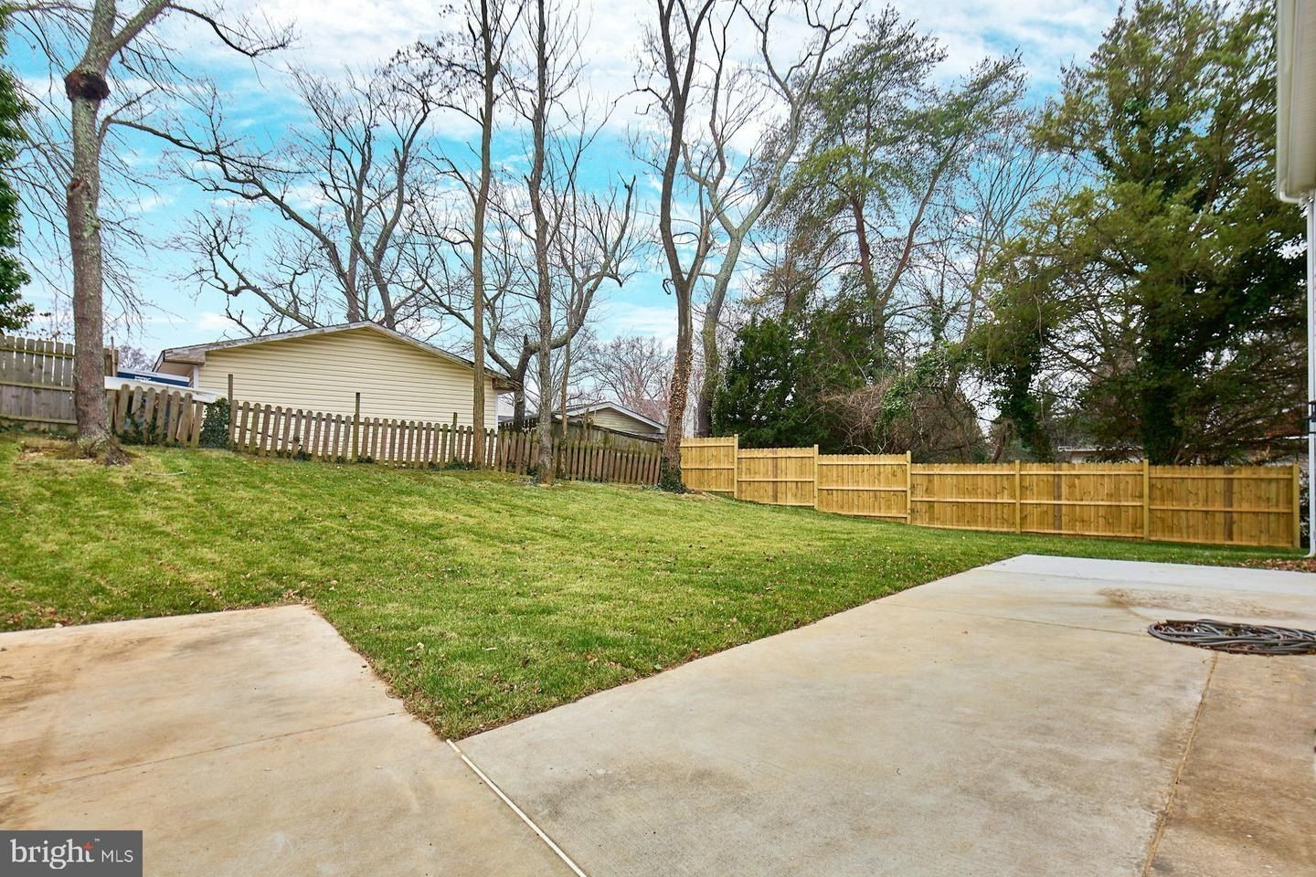 6323 Everglades Dr. Alexandria, VA 22312