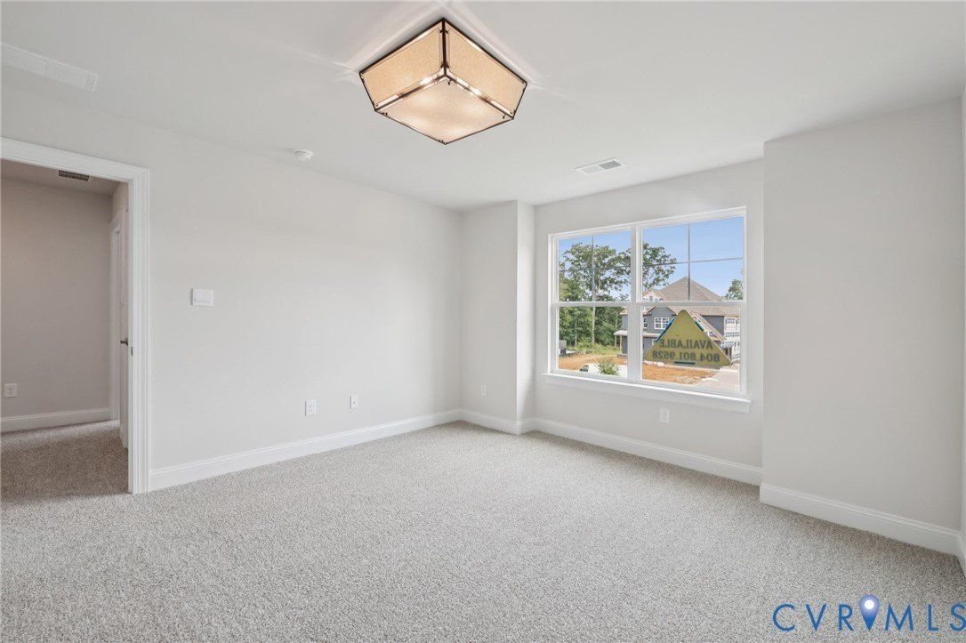 3909 Lyons Mill Lane. Glen Allen, VA 23059