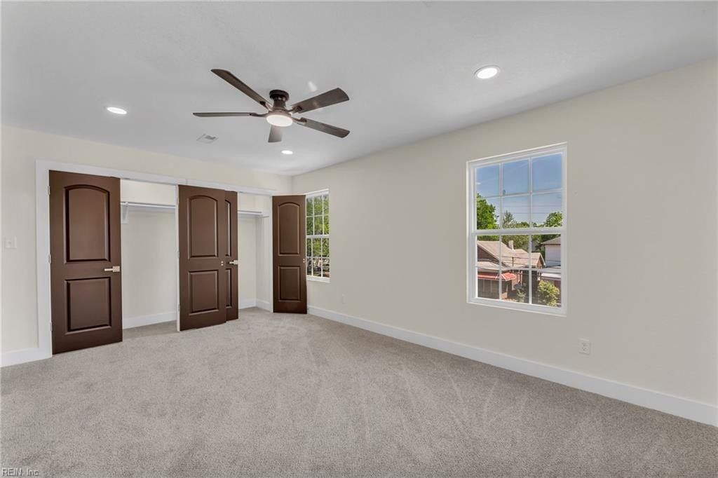 213 N 5Th Street. Suffolk, VA 23434