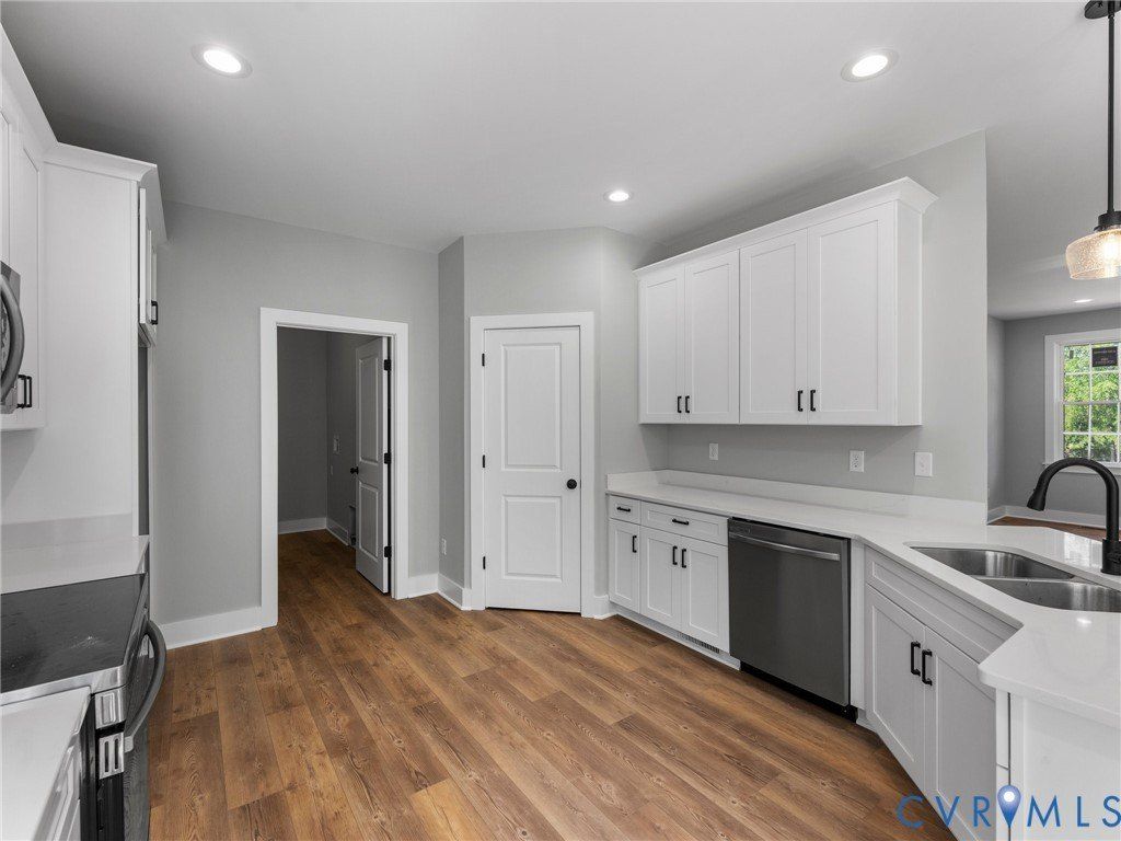 154 Ashburn Road. Cumberland, VA 23040