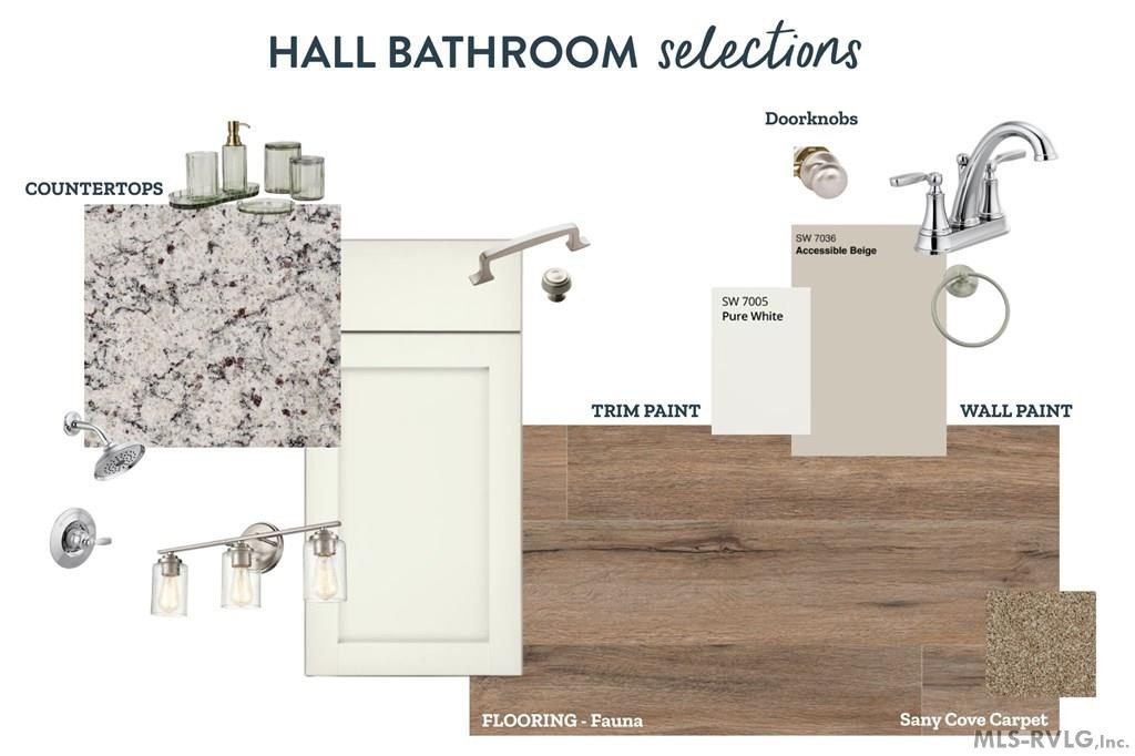 Tbd N Terrys Bridge Rd. Halifax, VA 24558