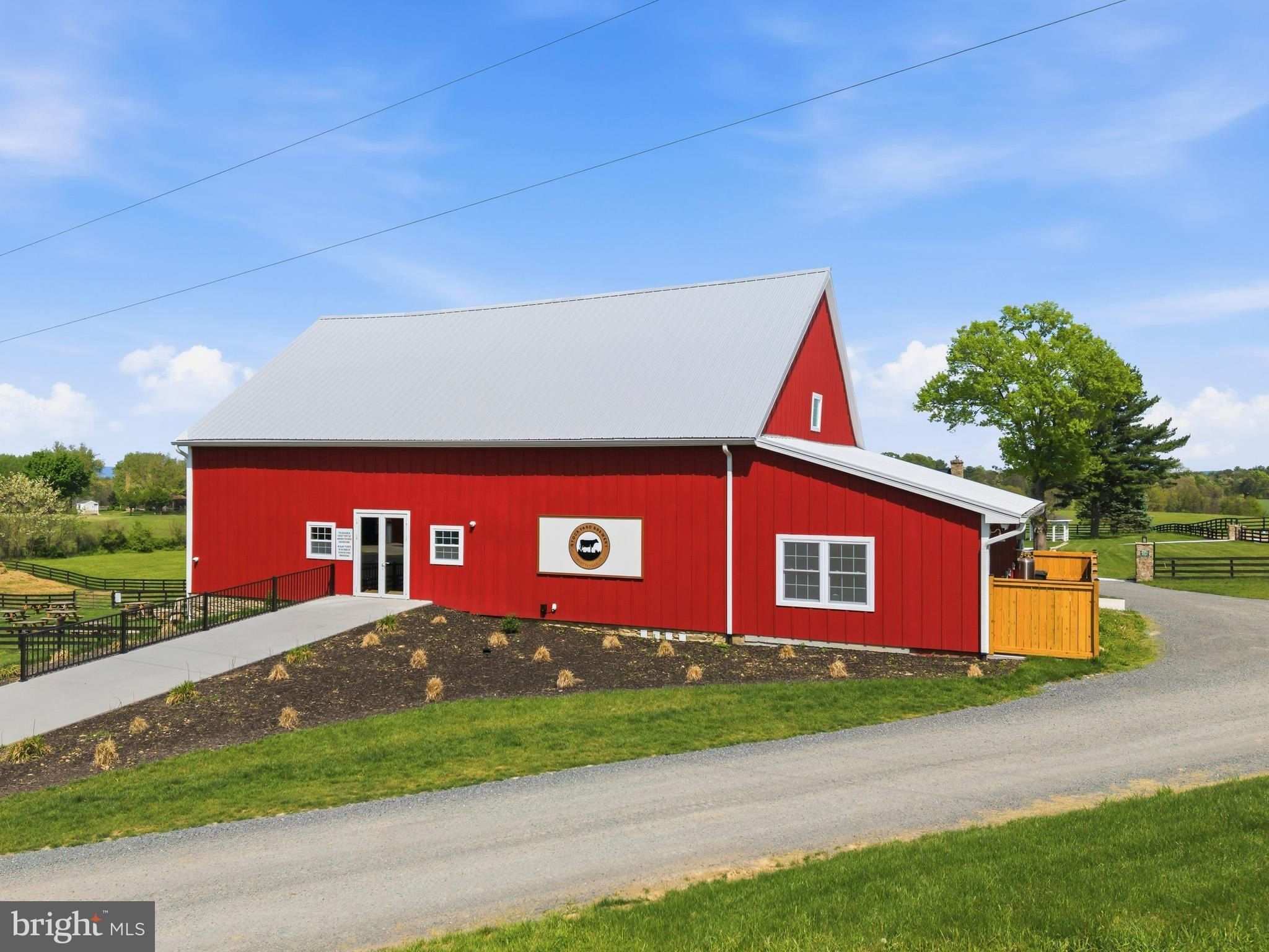 13121 Orrison Road. Lovettsville, VA 20180