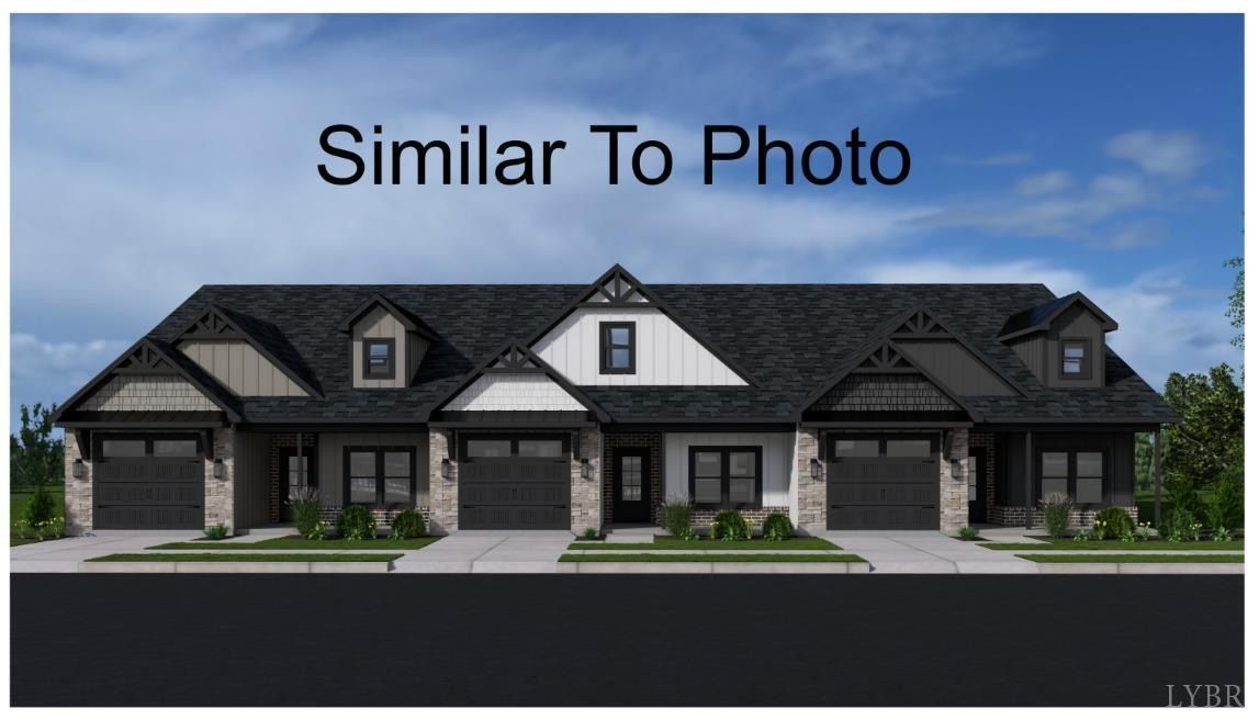 130 Zion Place. Rustburg, VA 24588