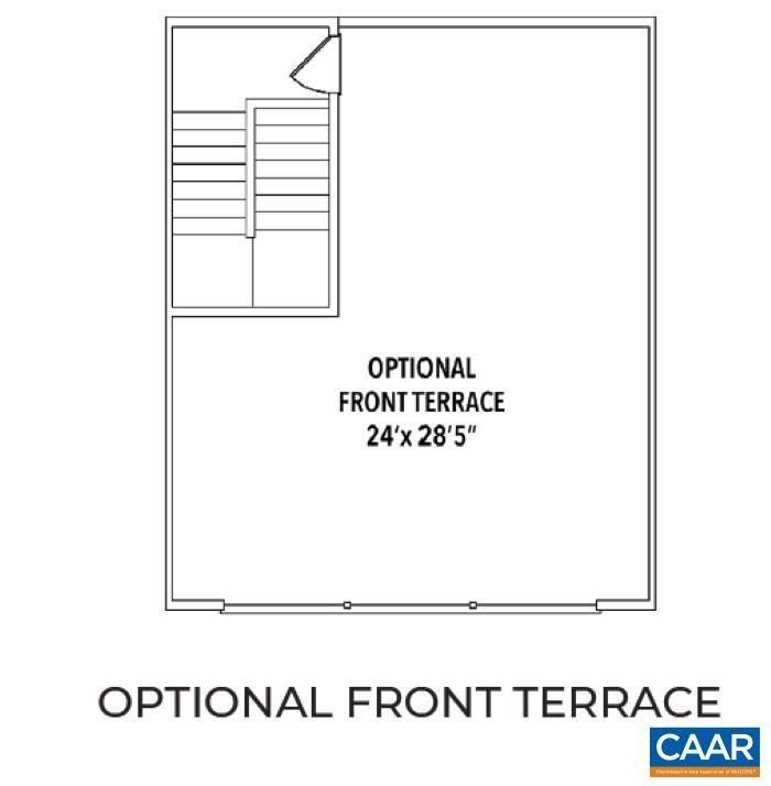 4A Ryan Way. Charlottesville, VA 22911