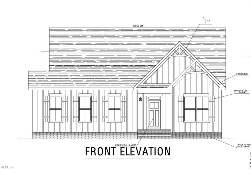 6912 Sunset Cove Lane. Gloucester, VA 23061