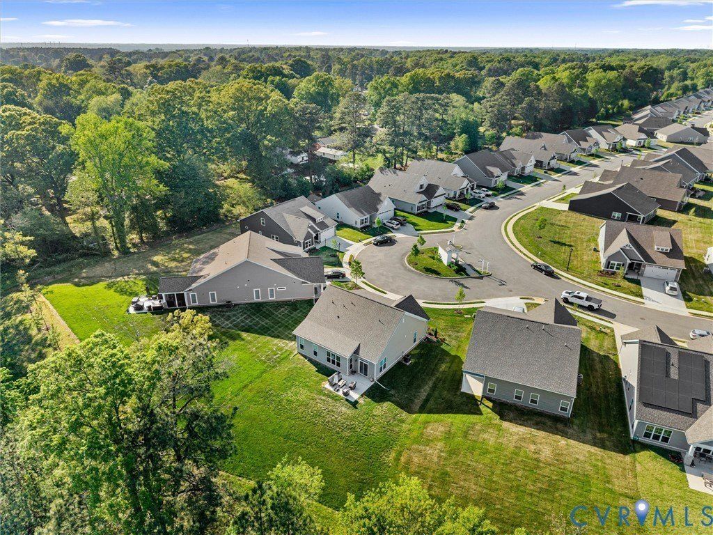 7616  New Settlement Cir. Henrico, VA 23231