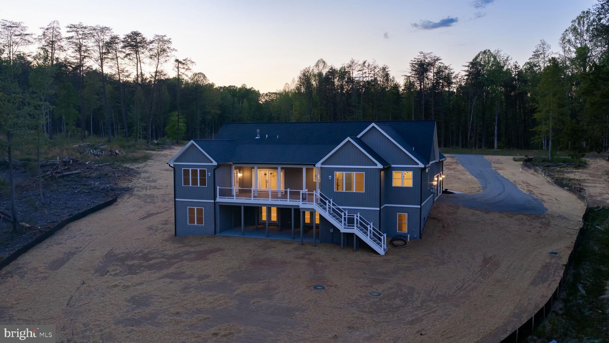 168 Compass Cove. Mineral, VA 23117