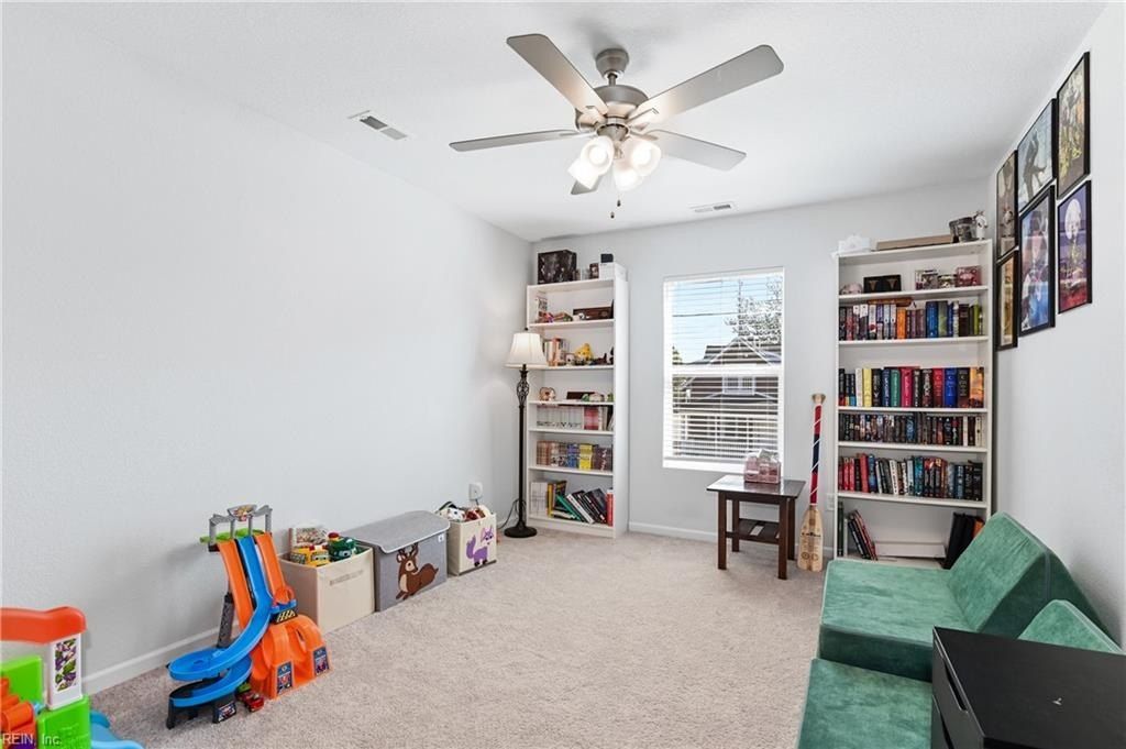 2847 Grandy Avenue. Norfolk, VA 23509