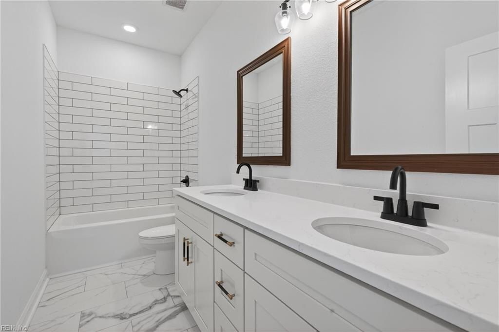 785 Caddie Street. Chesapeake, VA 23322