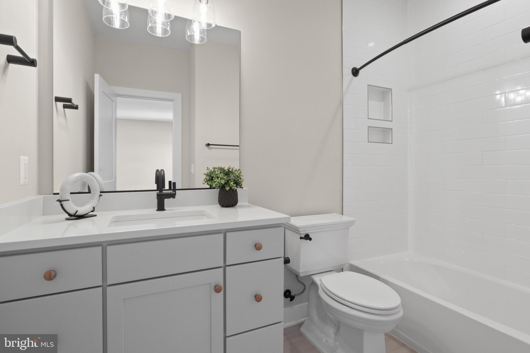 2315 Stryker Avenue. Vienna, VA 22181