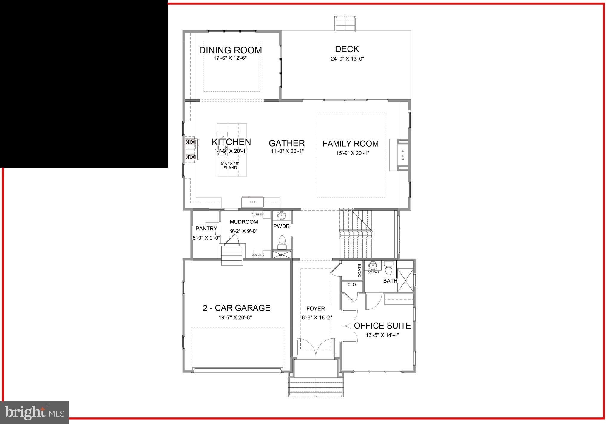 1111 Lakewood Drive Sw. Vienna, VA 22180