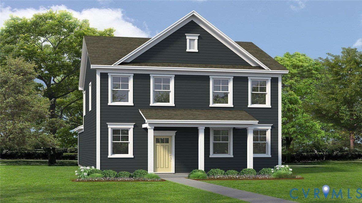 17440 Clark  York Boulevard. Ruther Glen, VA 22546