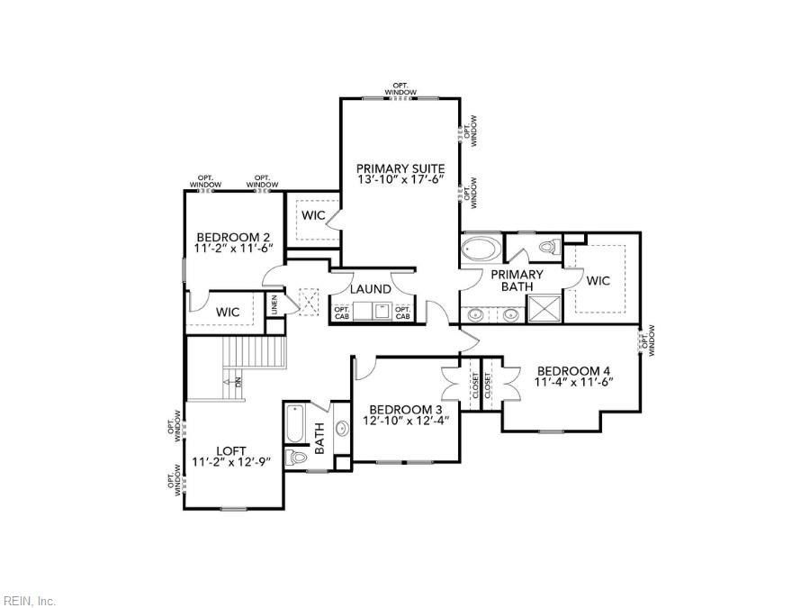 1440 Taft Road. Chesapeake, VA 23322