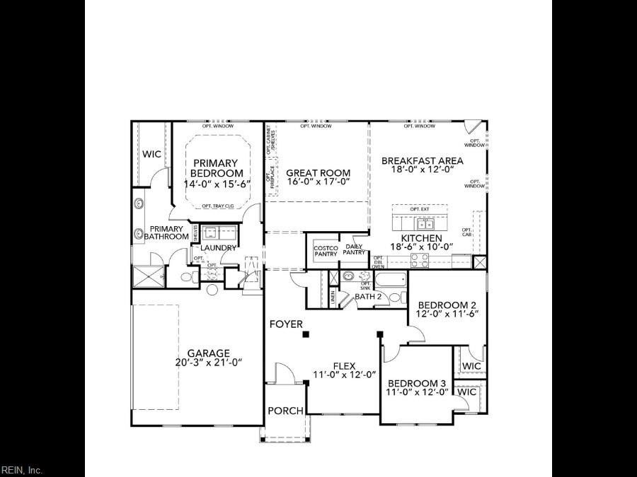 6608 Blackwater Road. Virginia Beach, VA 23457