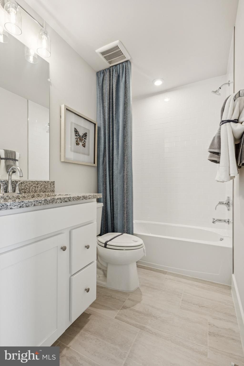 3632 Agate Lane. Woodbridge, VA 22193