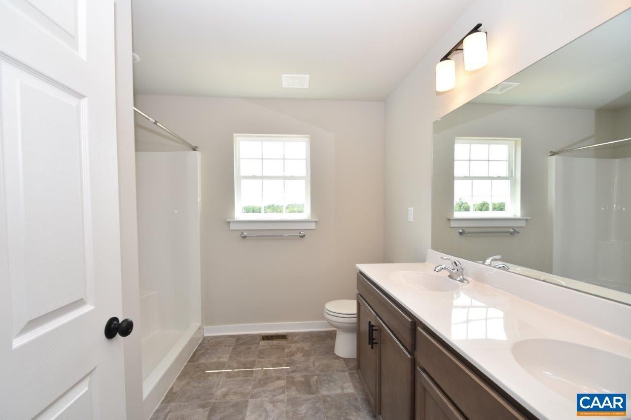 0 Amick Rd. Louisa, VA 23093