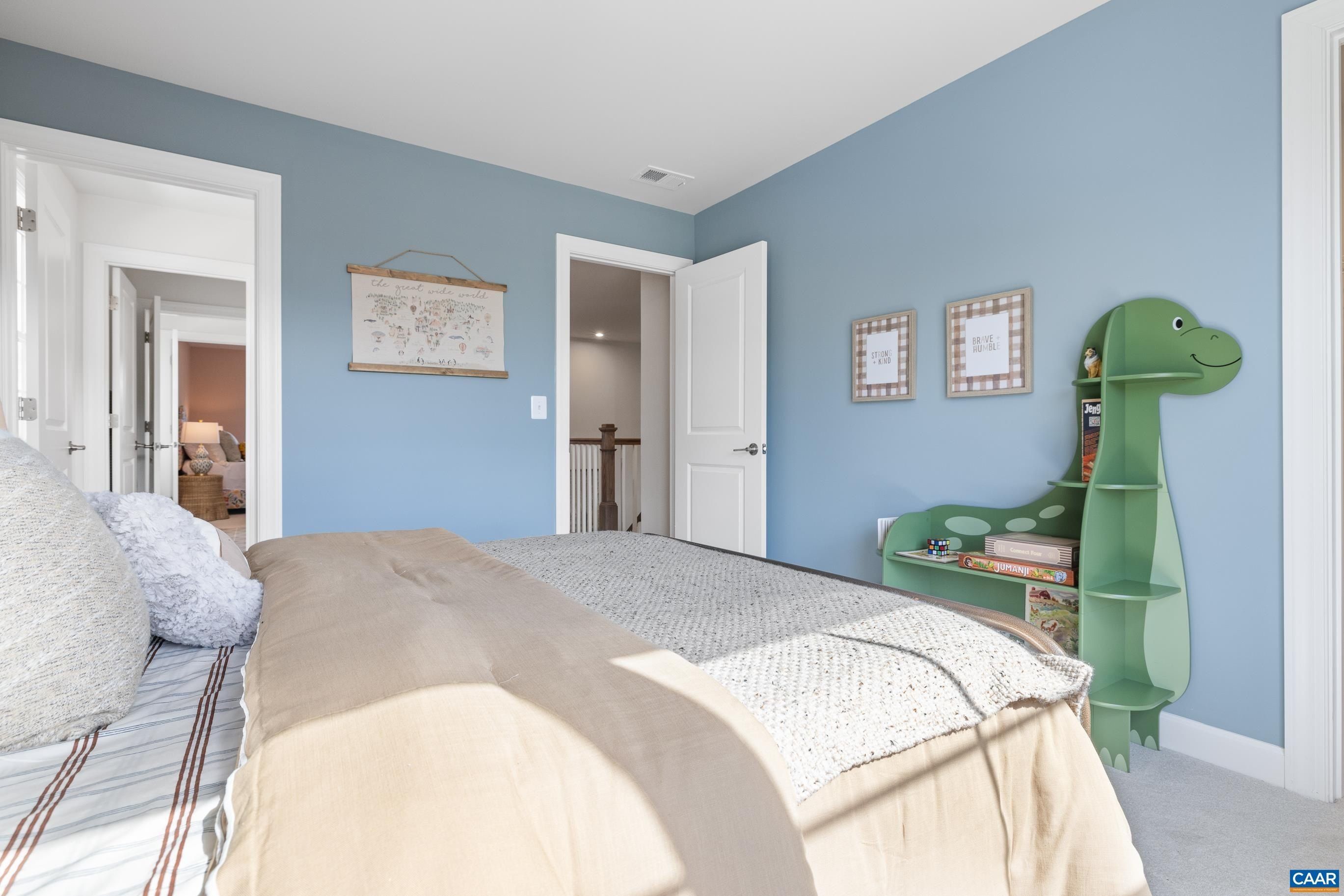 24A Fowler St. Charlottesville, VA 22901