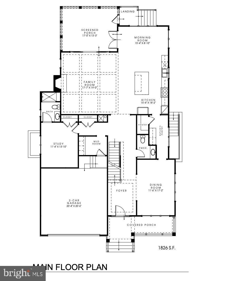 5813 22Nd Street N. Arlington, VA 22205
