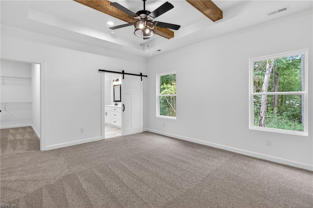789 Caddie Street. Chesapeake, VA 23322