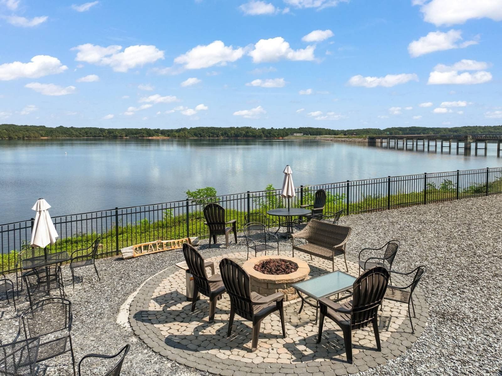 19 Mansion Drive. Clarksville, VA 23927