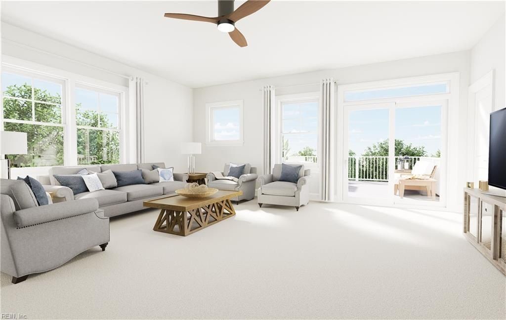 1002 Gadsby Lane. Williamsburg, VA 23185